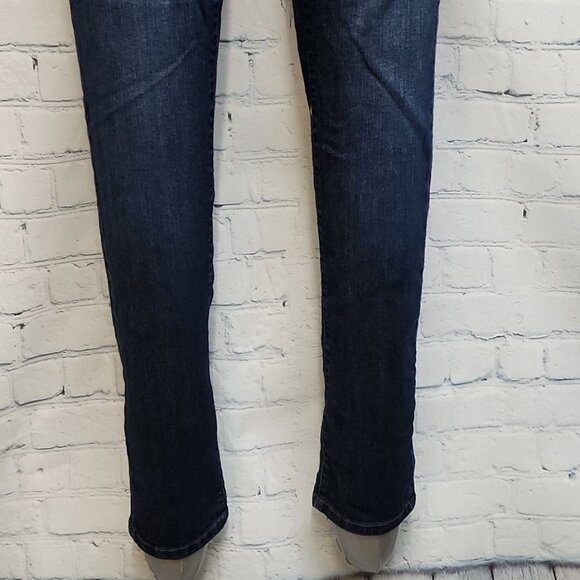 NYDJ embellished legging - Picture 5 of 13